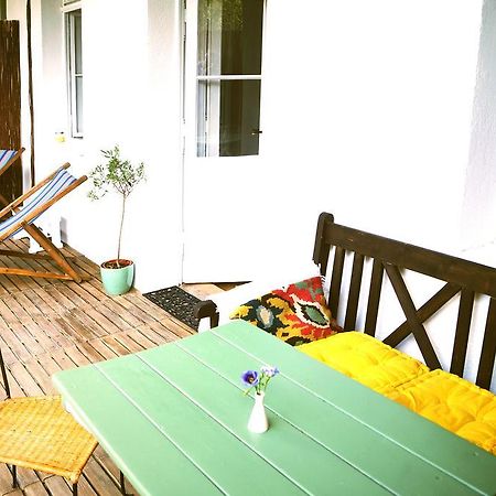 Das Schonbrunn Apartment! Wien Ngoại thất bức ảnh