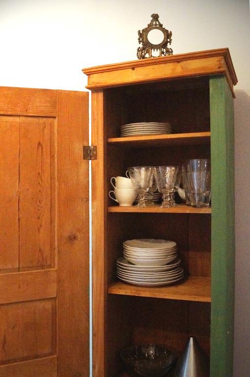 Das Schonbrunn Apartment! Wien Ngoại thất bức ảnh